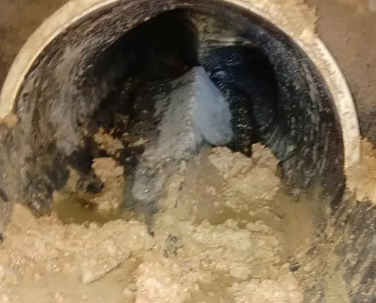 平顶山管道清淤多少钱