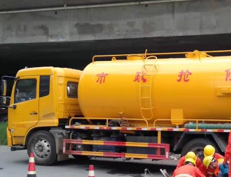 平顶山化粪池清理公司为您分享化粪池的清理步骤